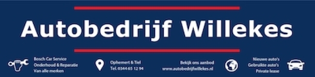 Autobedrijf Willekes